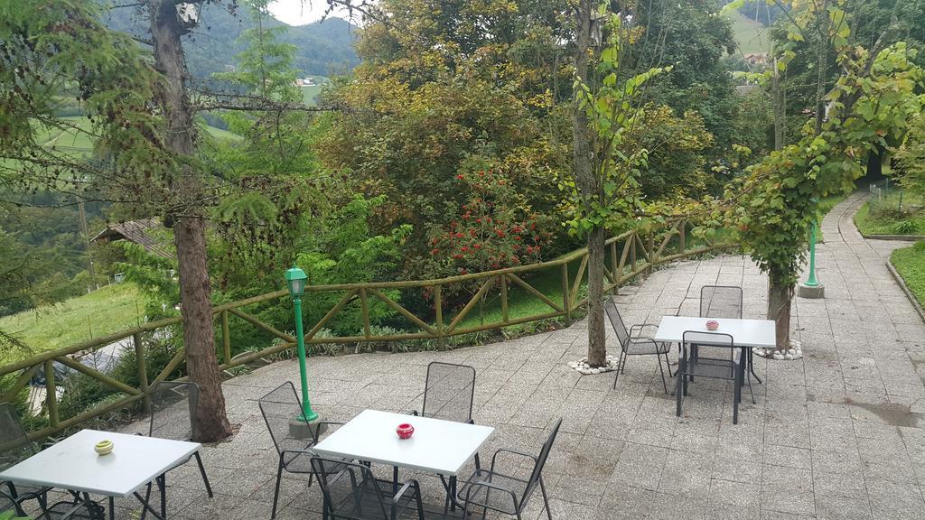 Hotel Trojane, Inspiration Of The Green Retreat Exterior photo