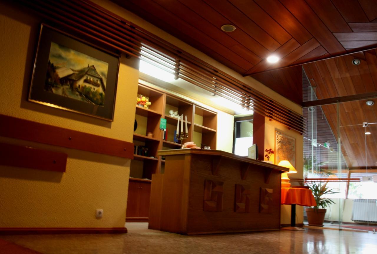 Hotel Trojane, Inspiration Of The Green Retreat Exterior photo