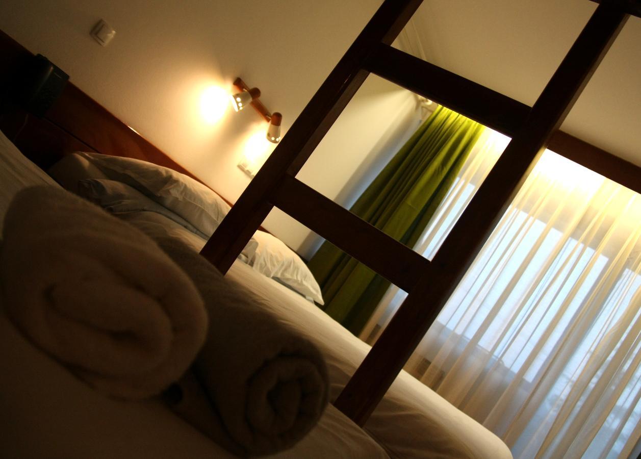 Hotel Trojane, Inspiration Of The Green Retreat Exterior photo